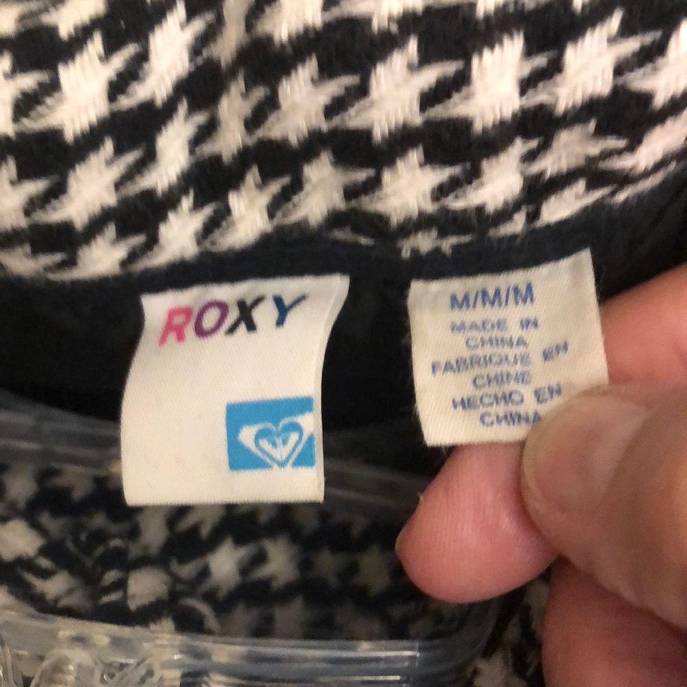 Rory coat - Picture 8 of 9